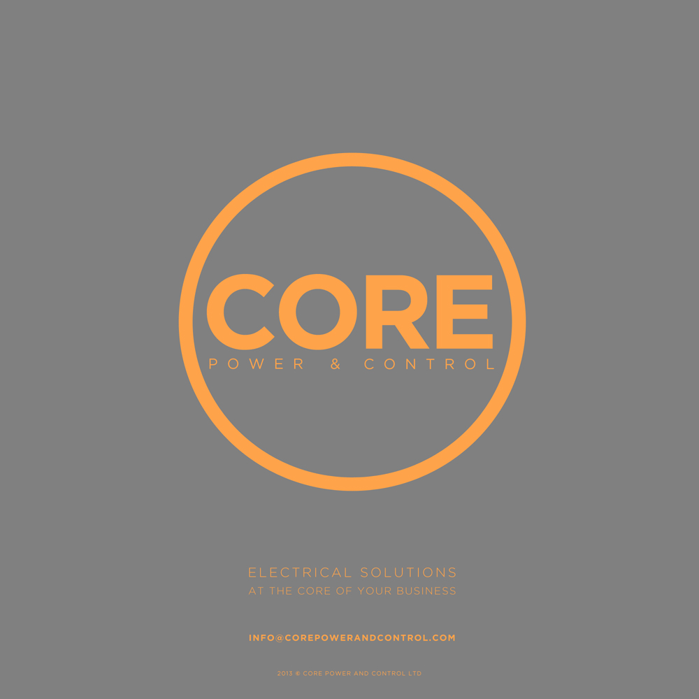 Core Power & Control